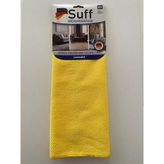 Suff Lavanta Çift Taraflı Mikrofiber Temizlik Bezi
