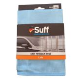 Suff Mikrofiber Cam Temizlik Bezi 40x40cm