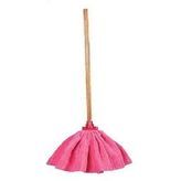 Suff Mikrofiber Havlu Paspas Mop Yedek Ucu Ve Sapı Takım