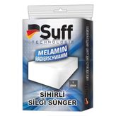 Suff Sihirli Silgi Süngeri (10)