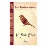 Sufi Kitap Ben Dervişim Diyene - Kasım 2025