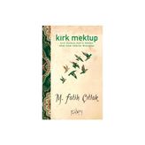 Sufi Kitap Kırk Mektup - Şubat 2026