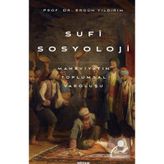 Sufi Sosyoloji - Ergün Yıldırım