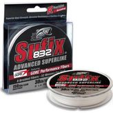 Sufix 832 Advanced Superline Ghost 250 m 0.33 mm İp Misina