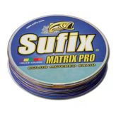 Sufix Matrix Pro Multicolor 1000M İp Misina - 0.50Mm