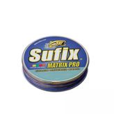 Sufix Matrix Pro Multicolor 1000M İp Misina - 0.60Mm