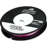 Sufix Nano Braid 0.06 mm 100 m 3.3 kg Pembe İp Misina