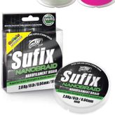 Sufix Nano Braid İp Misina