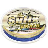 Sufix Performance Braid 0.38 Mm 300M Multicolor İp Misina 27.4Kg Çeker