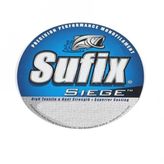Sufix Siege 100 m 0.23 mm Monofilament Misina