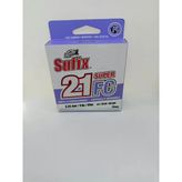 Sufix Süper 21 0,35Mm Fluorocarbon Misina-80Mt