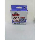 Sufix Süper 21 0,40Mm Fluorocarbon Misina-80Mt