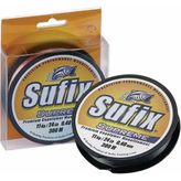 Sufix Supreme Misina - Seçeneği: CLEAR - 0.20MM - 100MT - 3.2KG