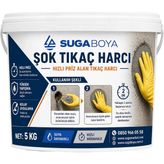Suga Boya Suga Şok Tıkaç Harcı 5 kg