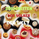 Süßigkeiten der Völker der Welt