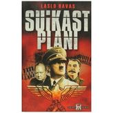 Suikast Planı - Laslo Havas