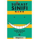 Suikast Sınıfı 2 - Yusei Matsui