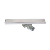 Sukar 1154-1033050-01 Line/4 E 30 cm Plaın Izgara