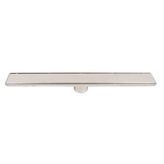 Sukar 50 cm Line-6 Plain Izgaralı Duş Süzgeci