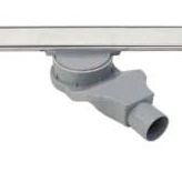 Sukar Duş Kanalı Plain 40 Cm Line 4