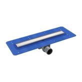 Sukar Line 2 Slim Lineer Duş Kanalı 40 Cm