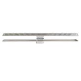 Sukar LINE/6 40 cm Slim Cube Izgaralı Süzgeç