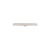 Sukar Line/6 60 cm Plain Izgara Lineer Duş Kanalı