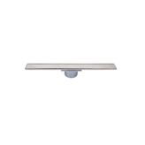 Sukar Line/7 Lineer Plain 60 cm Izgara Duş Kanalı