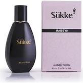 Sükke Mabeyn Bayan Alkolsüz Parfüm 30 Ml. - Çiçeksi