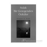 Sulak Bir Gezegenden Öyküler - Sargun Ali Tont