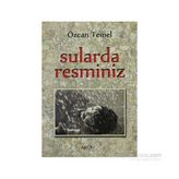 SULARDA RESMINIZ - ÖZCAN TEMEL