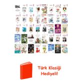 Süleyman Bulut 40 Kitap Seti + Türk Klasiği Hediye