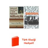 Süleyman Seyfi Öğün 2 Kitap Seti + Türk Klasiği Hediye