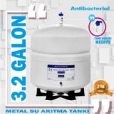 SULOOK Su Arıtma Tankı
