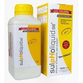 Sulpholiquid 98 Kolloidal Sıvı Kükürt 1000 Ml