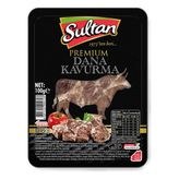 Sultan 100 gr Dilimli Kavurma