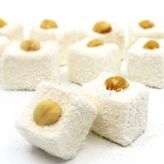 Sultan 250 gr Fındıklı Lokum