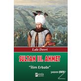 Sultan 3. Ahmet - Şaban Çibir