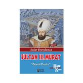 Sultan 3. Murat - Şaban Çibir