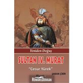 Sultan 4. Murat - Şaban Çibir