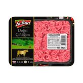 Sultan 400 gr %15 Yağlı Dana Kıyma