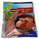 Sultan 400 gr Piliç Dilimli Sucuk