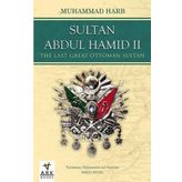 Sultan Abdulhamid 2 Ark Kitapları