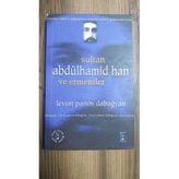 Sultan Abdülhamid Han Ve Ermeniler (Sahafiye Kitap)