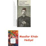 Sultan Abdülhamid + Masallar Kitabı - Hayır