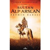 Sultan Alp Arslan - Cihan Piyadeoğlu