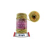 Sultan BATİK KAĞIT İP ÇANTA İPİ 6180 / 2 ADET