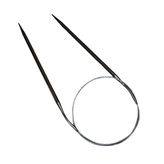 Sultan Çelik Misinalı Şiş 60 cm sulmisi60 4,5 mm