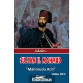 Sultan II. Mahmud - Şaban Çibir