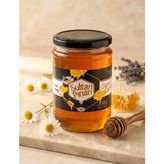 Sultan Pınarı Süzme Çiçek Balı Net 850 gr